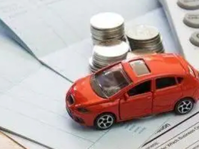 积石个人车辆抵押消费贷款肯定要知道的6个要点